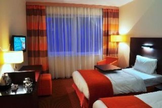 Room
Room
di Mercure Warszawa Airport