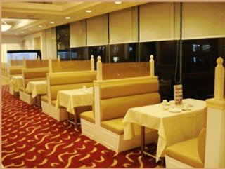 Restaurant
 di Guangsheng International Hotel
