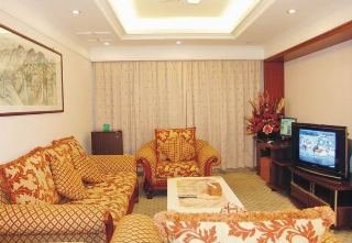 Room
 di Guangsheng International Hotel