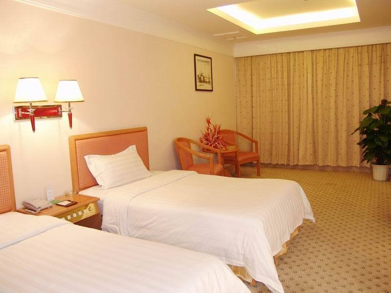 Room
 di Guangsheng International Hotel