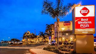 Best Western Plus Marina Gateway Hotel