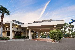 Days Inn By Wyndham Jacksonville Airport