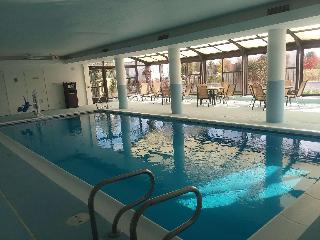 Pool
 di Best Western Joliet Inn & Suites