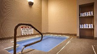 Pool
 di Best Western Plus Brandywine Inn & Suites
