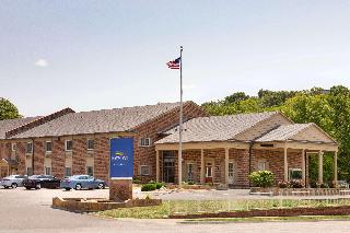 Baymont By Wyndham Kansas City