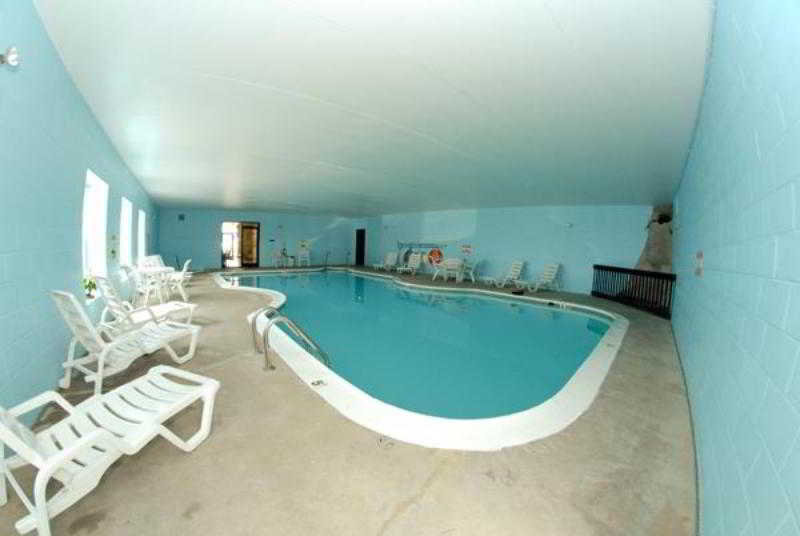 Pool
 di Best Western Maysville Inn