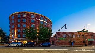 Best Western PLUS Boston Hotel image 1
