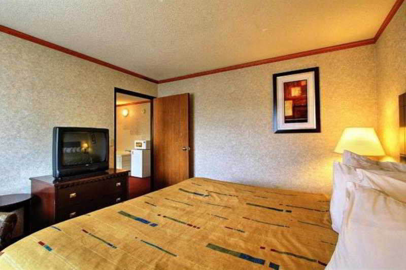Room
 di Best Western Troy-Madison Inn