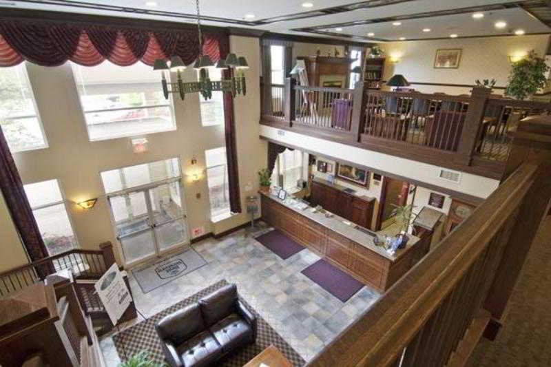 Lobby
 di Best Western Plus Chaska River Inn & Suites