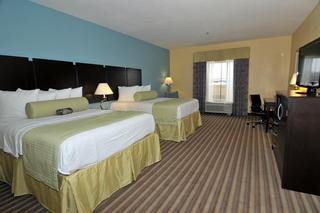 Room
 di Best Western Plus Goodman Inn & Suites