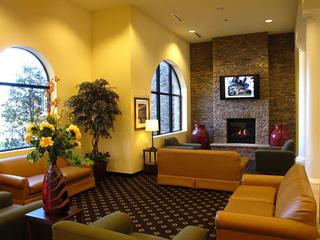 Lobby
 di Best Western Plus Westgate Inn & Suites