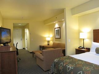 Room
 di Best Western Plus Westgate Inn & Suites