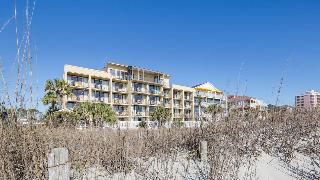 Best Western Ocean Sands Beach Resort