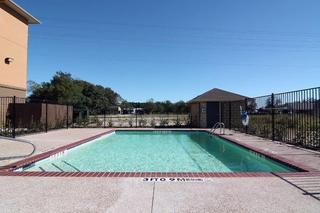 Pool
 di Best Western Marlin Inn & Suites