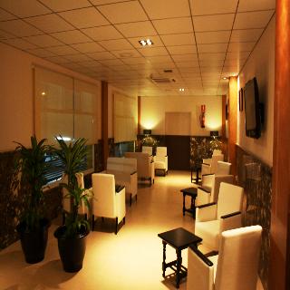 General view
General view
di Acosta Ciudad de la Música