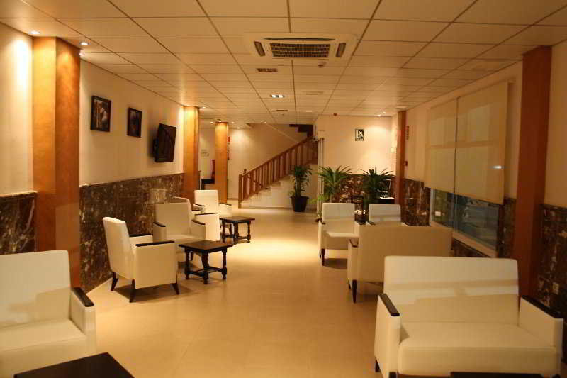 Lobby
Lobby
di Acosta Ciudad de la Música