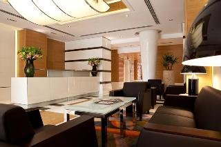 Lobby
Lobby
di Ramada Plaza Jumeirah