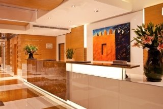 Lobby
Lobby
di Ramada Plaza Jumeirah