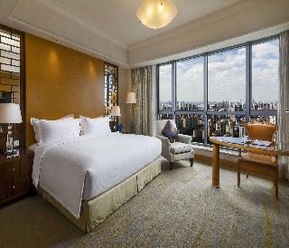Room
 di Doubletree by Hilton Pudong