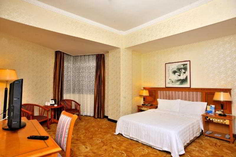 Room
 di Overseas Chinese Hotel Shenzhen