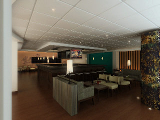 General view
General view
di Casa Andina Select Chiclayo