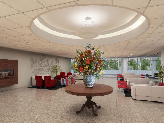 General view
General view
di Casa Andina Select Chiclayo