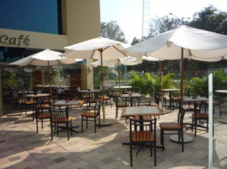 Terrace
Terrace
di Casa Andina Select Chiclayo