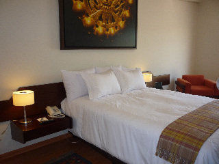 Room
Room
di Casa Andina Select Chiclayo