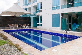 Pool
Pool
di Nutibara Poblado Suites