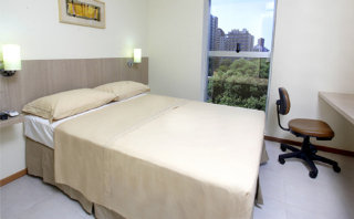 Room
Room
di Soft Inn Batista Campos