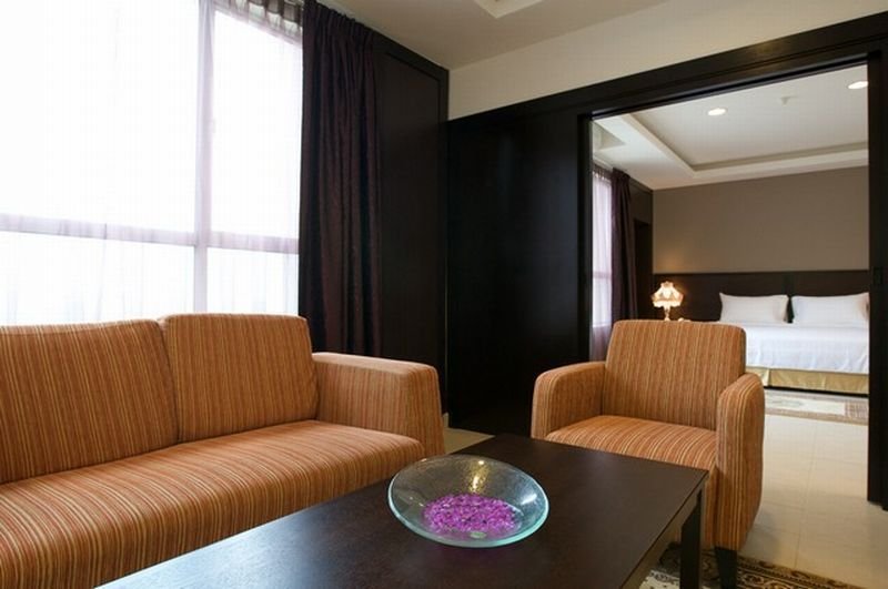 Room
 di Cherengin Hills Convention & Spa Resort