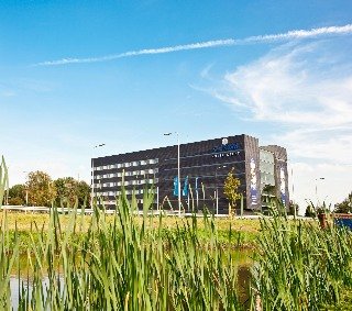 General view
General view
di West Cord Hotel Delft