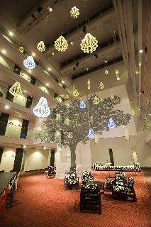 Lobby
Lobby
di West Cord Hotel Delft