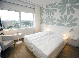 Room
Room
di West Cord Hotel Delft