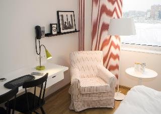 Room
Room
di West Cord Hotel Delft