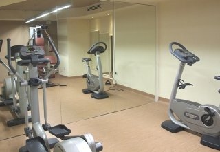 Sports and Entertainment
Sports and Entertainment
di Suite Hotel Le Dune