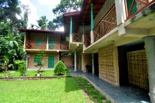 General view
General view
di Hareesha Holiday Resort