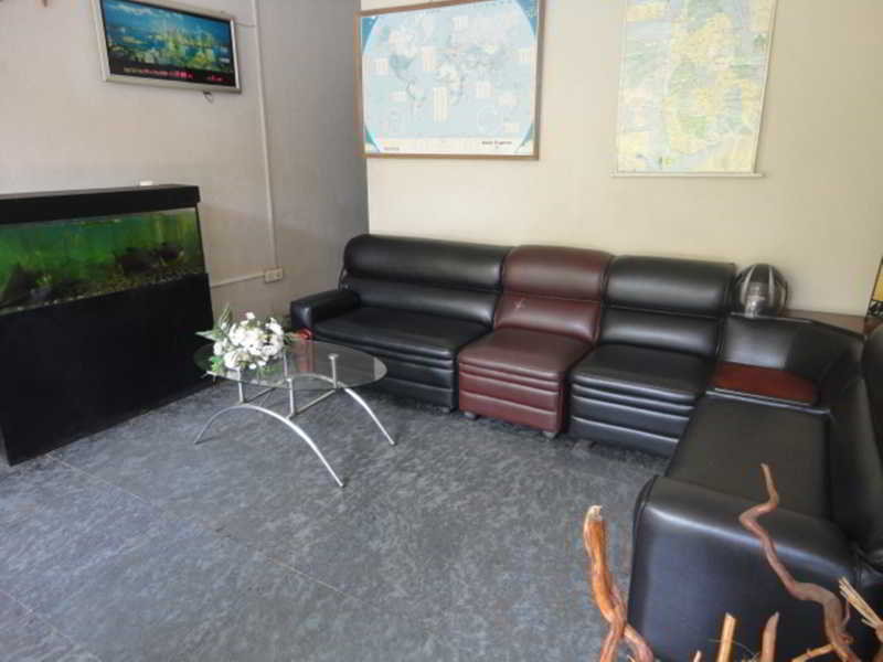 Lobby
Lobby
di Hareesha Holiday Resort