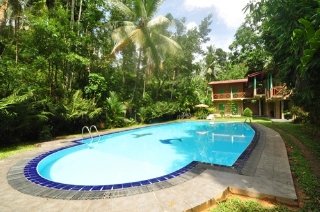 Pool
Pool
di Hareesha Holiday Resort