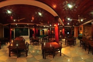 Restaurant
Restaurant
di Hareesha Holiday Resort