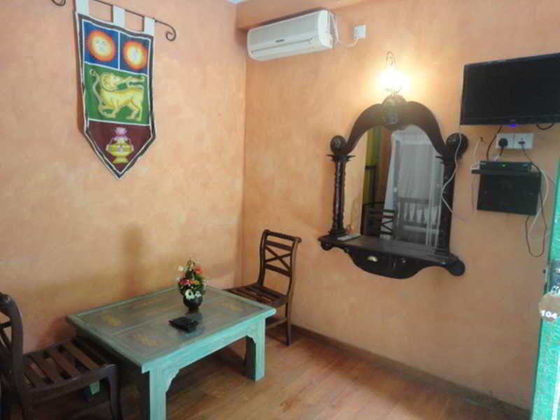 Room
Room
di Hareesha Holiday Resort