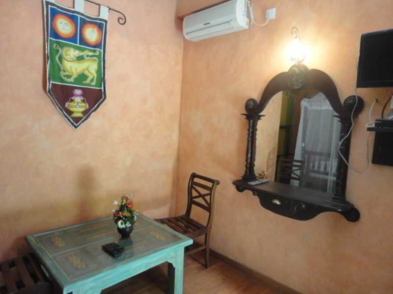 Room
Room
di Hareesha Holiday Resort