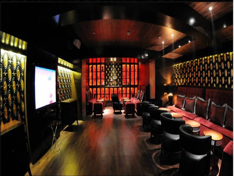 Bar
Bar
di The Pllazio Hotel Gurgaon