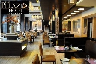 Restaurant
Restaurant
di The Pllazio Hotel Gurgaon