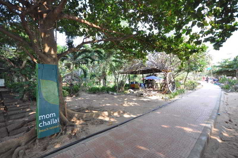 General view
 di Mom Chailai Pattaya Retreat