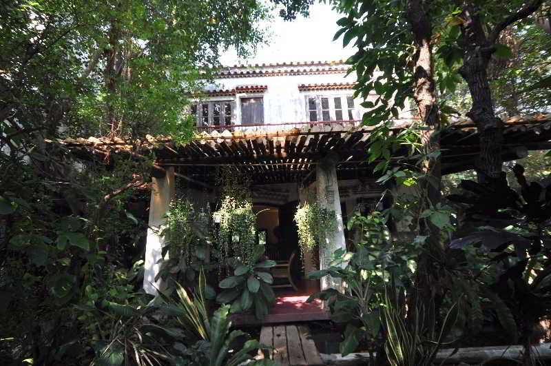 General view
 di Mom Chailai Pattaya Retreat