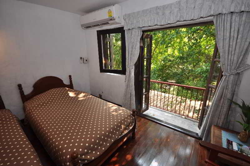 Room
 di Mom Chailai Pattaya Retreat