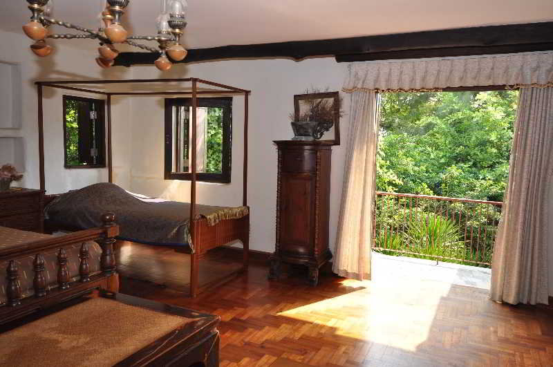 Room
 di Mom Chailai Pattaya Retreat