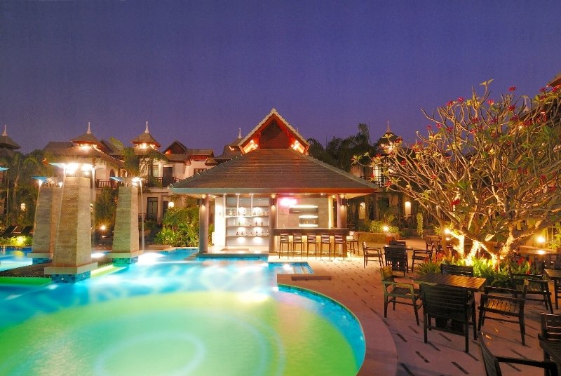 Pool
 di The Zign Premium Villa