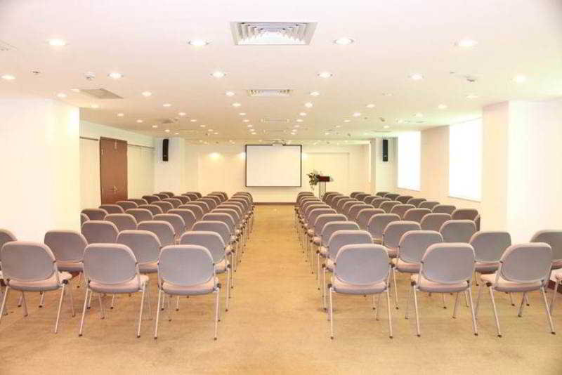Conferences
 di Shenzhen Southern Inn